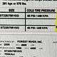 2023 Forest River RV Surveyor Legend 19RBLE