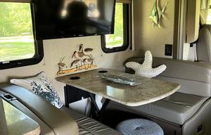 2021 Thor Motor Coach Windsport 33X
