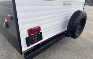 2021 Transcend Xplor 247BH RV rental photo 20