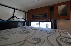 Family Class A • Sleeps 6 • Bunk Beds • 2 Slides