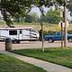 Couples Retreat RV in the OUTBACK!