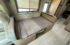 2019 Thor Daybreak 30DB Class C Super Comfortable!