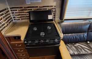 2015 Jayco Greyhawk 31 Bunkhouse