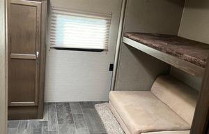 Fully Furnished, loaded RV-Bunkhouse!
