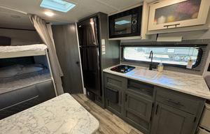 DELIVERY ONLY Adventure-Ready 2024 Aspen Trail LE