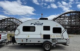 2023 R Pod RP-171 RV rental photo 1