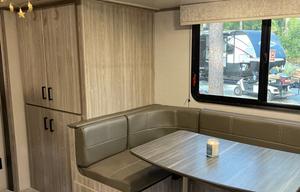 Brand New 2022 Keystone Passport 221BH SL Series