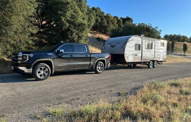 2018 Forest River RV Wildwood X-Lite 221BHXL