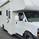 2017 Thor Motor Coach Chateau 22E