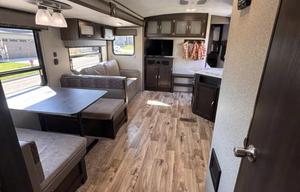 2019 Keystone RV Springdale 303BH