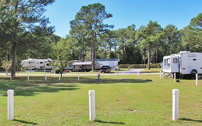 Waters Edge RV Park
