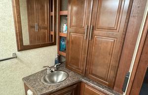 2016 Forest River RV Georgetown 364TS