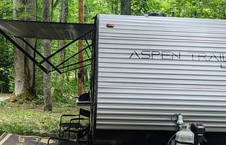 2022 Dutchmen RV Aspen Trail LE 1950BH