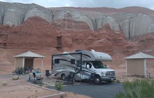 2013 Thor Motor Coach Four Winds 24C