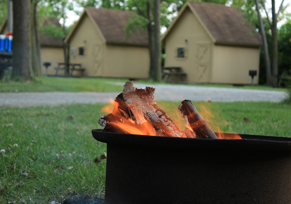 Camp Sandusky