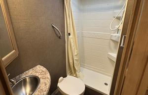 2018 Thor Motor Coach Four Winds 22B