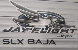 2021 Jayco Jay Flight SLX BAJA 174BH