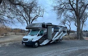 2019 Yellowstone Cruiser