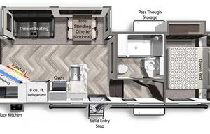 2021 Luxury Astoria