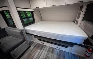 2025 Jayco Jay Feather Micro 199MBS