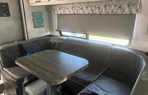 Mama’s RV