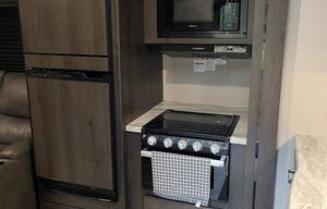 2022 Grand Design Transcend Xplor 261BH
