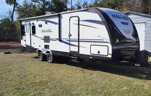 2020 Heartland Mallard 27