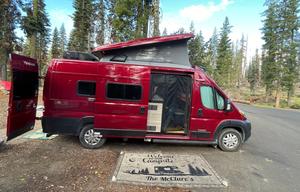 2023 Winnebago Solis 59PX
