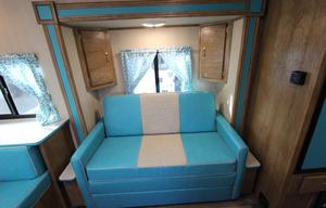 2021 Gulf Stream RV Vintage Cruiser 23RSS