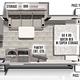 2021 Forest River IBEX Travel Trailer