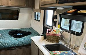'Victoria' 2020 Viking Ultra-Lite 17BH