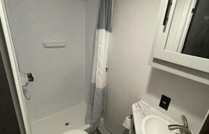 2021 Forest River RV Wildwood FSX 178BHSK