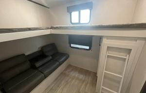 2024 Dutchman Astoria 5th Wheel with Bunkhouse