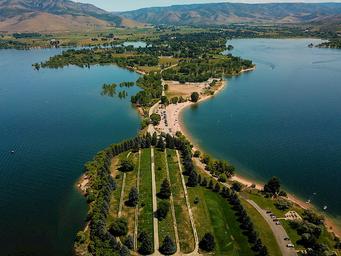 Go Camp Utah