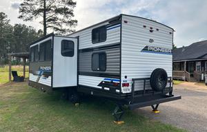 2024 Heartland Pioneer BH 270