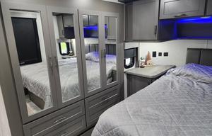 2023 Grand Design Momentum 399TH-R