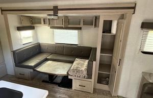 2021 Forest River RV Rockwood Mini Lite 2104S