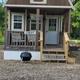 Trailhead Cabins and Camping