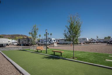 Deer Valley RV Park