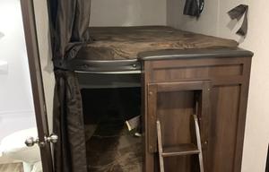 2019 Jayco Jay Flight SLX 8 287BHS