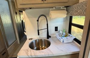 2024 Forest River Sunseeker - ( Delta Dreamer )