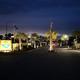 Barefoot RV Resort Entrance