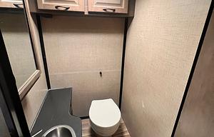 Obi's RV