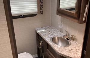 2018 Jayco Redhawk 29XK