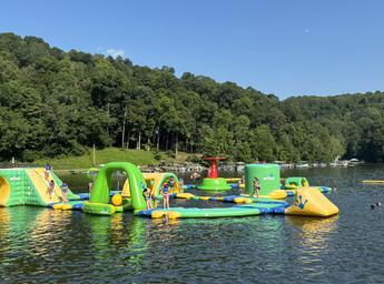Austin Lake RV Park and Cabins