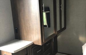 2020 Forest River RV Rockwood Signature Ultra Lite 8335SB RV rental photo 7