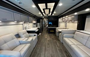 2023 Tuscany 40RT RV rental photo 6