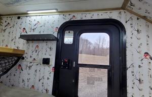 2002 Haulmark Homesteader Custom