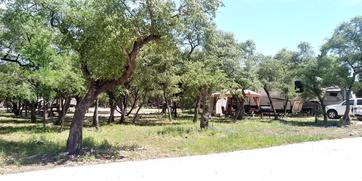 Patriot RV Park - Bertram