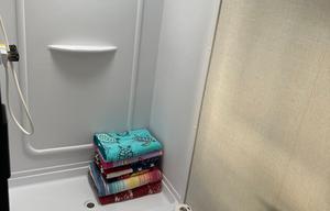 2024 Keystone RV Hideout 24BHWE